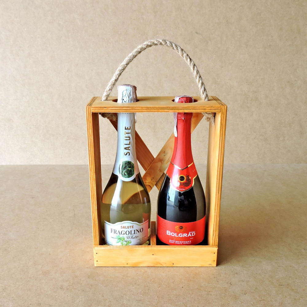 Подарочная коробка 