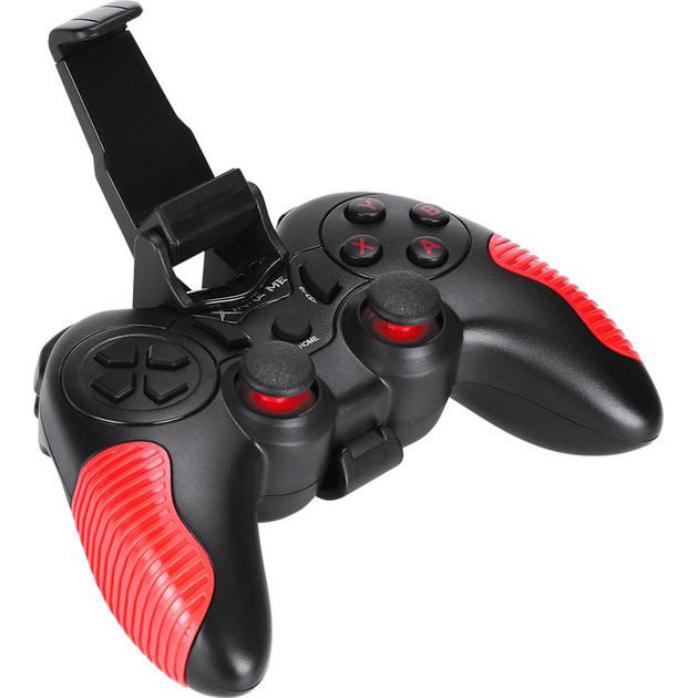 Беспроводной Bluetooth джойстик для смартфона iOS Android UKC Gen VK-567 Game V8 Киев - изображение 10