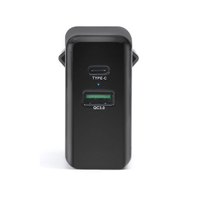 Зарядное устройство REAL-EL CH-350 black (EL123160017) Винница - изображение 4