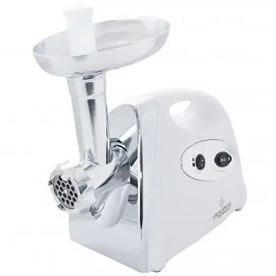 Мясорубка электрическая Crownberg CB-4213 с насадкой для томата, 2500 Вт Коломыя
