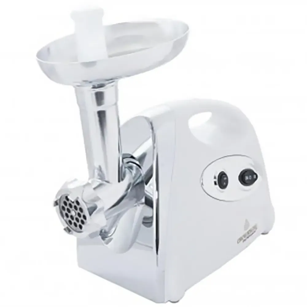 Мясорубка электрическая Crownberg CB-4213 с насадкой для томата, 2500 Вт Коломия - фото 2