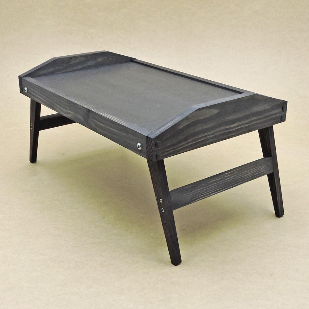 Столик-поднос для завтрака 