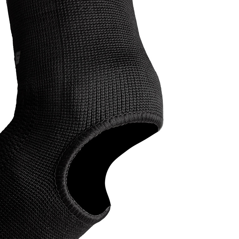 Захист гомілкостопа VNK Black S/M Кам'янське - фото 6