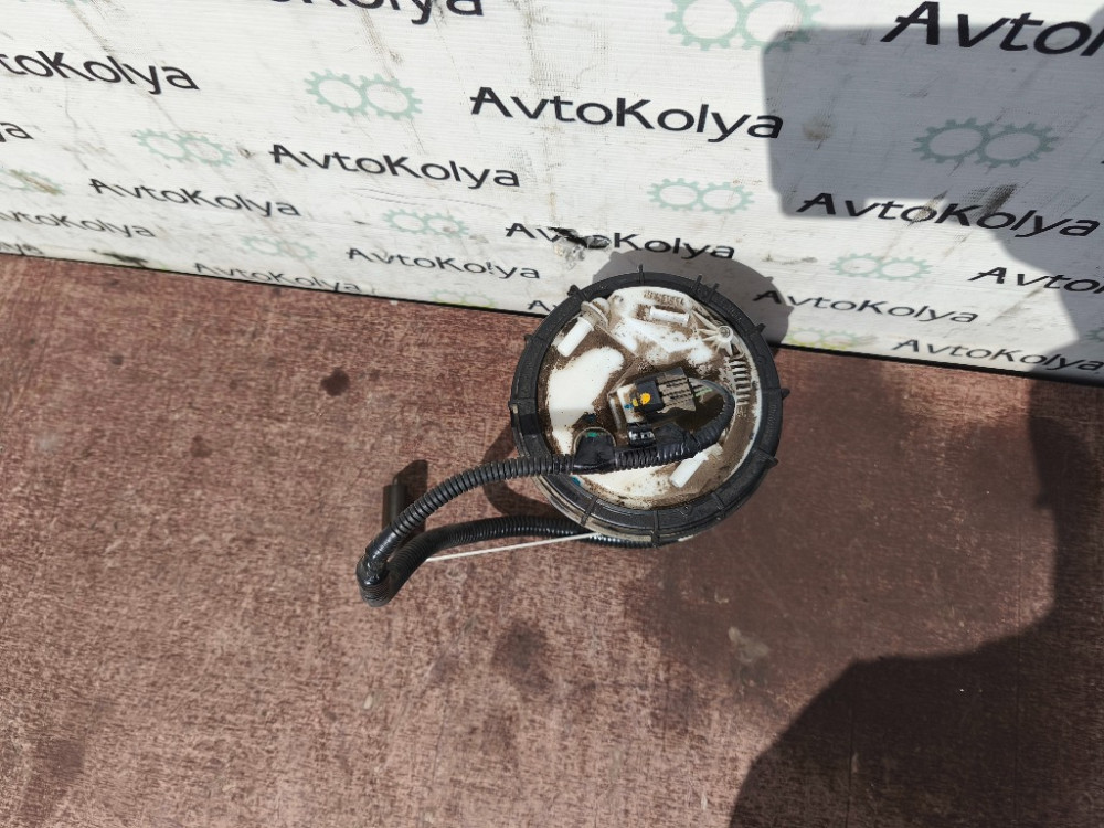 Паливний насос (колба) з датчиком рівня в баку Renault Kangoo 2008-2021 Ковель - изображение 2