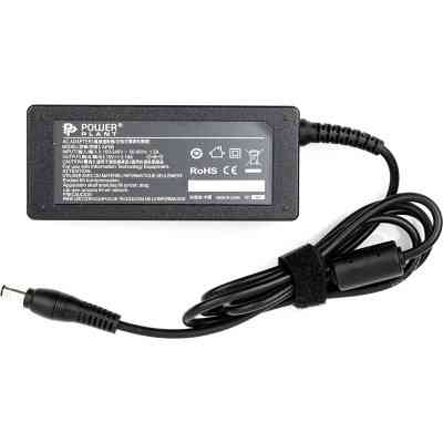 Блок живлення до ноутбуку PowerPlant SAMSUNG 220V, 19V 60W 3.16A (5.5*3.0) (SA60F5530) Вінниця
