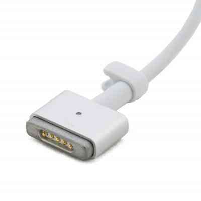 Блок питания к ноутбуку Extradigital APPLE MacBook Air 45W, MagSafe2 (PSA3828) Винница