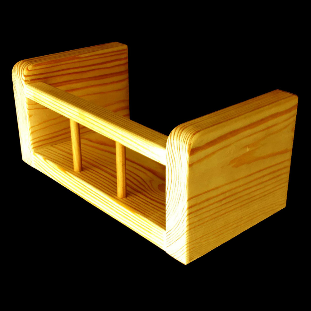 Настенная полка 