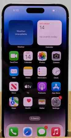 Айфон iPhone 14 Pro Max 128Gb. Neverlock Київ