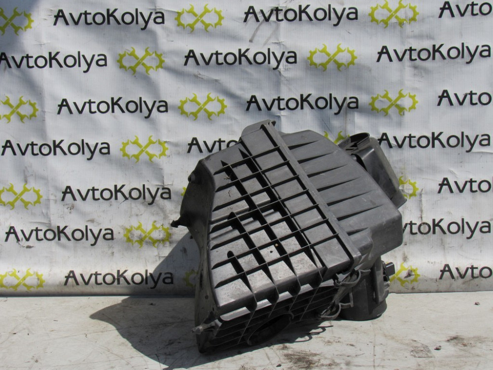 Корпус повітряного фільтра Ford Transit MK7 2.2 tdci 2014-2020 Ковель - фото 2