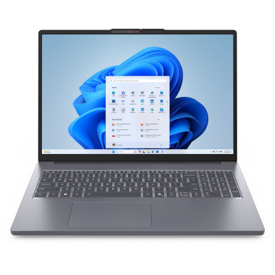 Ноутбук Lenovo IdeaPad Slim 3 16ARP10 (83K8005GRA) Вінниця - фото 1