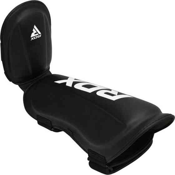 Zakhist Homilki і Feet Rdx T1 Black M Кам'янське