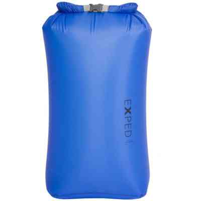 Гермомішок Exped Fold Drybag UL L blue (018.0457) Вінниця