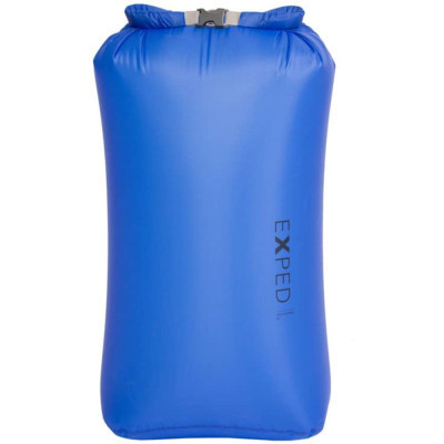 Гермомешок Exped Fold Drybag UL L blue (018.0457) Винница - изображение 1