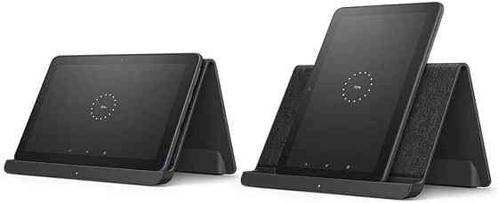Безпровідна зарядна док-станція для Amazon Fire HD 8 Plus (2020 та 2022р) Луцк