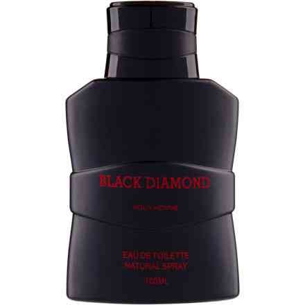 Lotus Valley Мужская туалетная вода Lotus Valley Black Diamond 100 мл Коломия