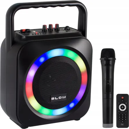 Портативная колонка BLOW BT800 Киев