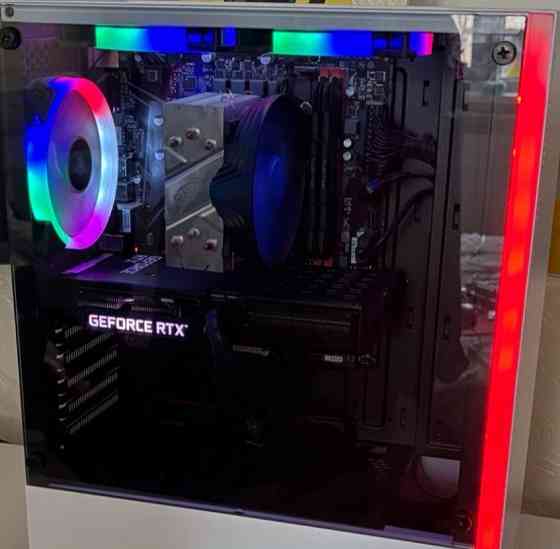 Ігровий ПК Київ