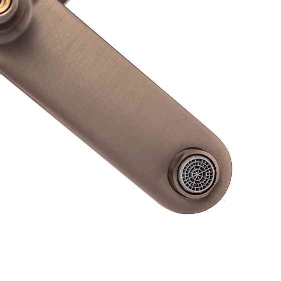 Душевая колонна со смесителем Koer KB-56030-07, 3 функции (KR5429) Киев