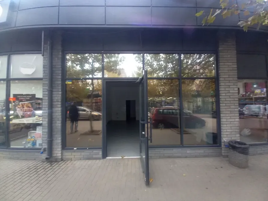 Помещения (магазин) Водоснабжение, канализация Днепр - изображение 4