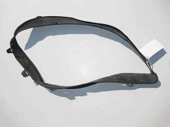 Mercedes-Benz  A1648260391 Ущільнювальна гумка лівої фари GL X164 Одеса