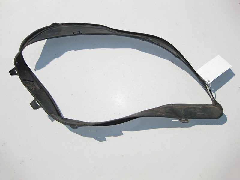 Mercedes-Benz  A1648260391 Ущільнювальна гумка лівої фари GL X164 Одеса - фото 2