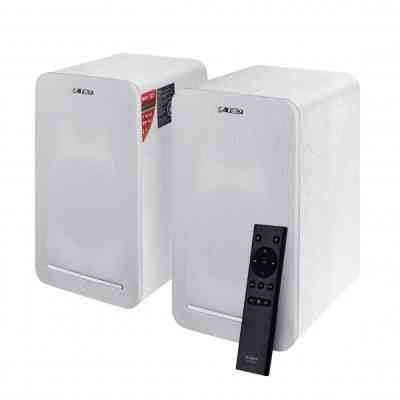 Акустическая система F&D R40BT White Винница