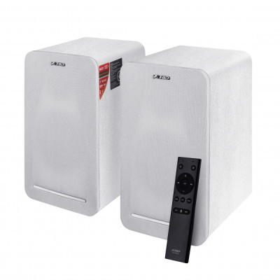 Акустическая система F&D R40BT White Винница - изображение 1