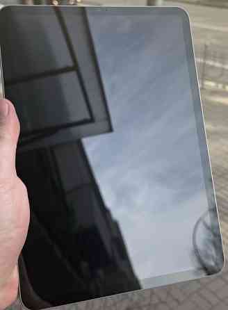 Планшет Open Box iPad Pro 11” 2022 128gb Space Gray WiFi Киев