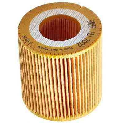 Фильтр масляный Mann HU7002Z Винница