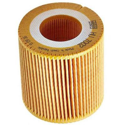 Фильтр масляный Mann HU7002Z Винница - изображение 1