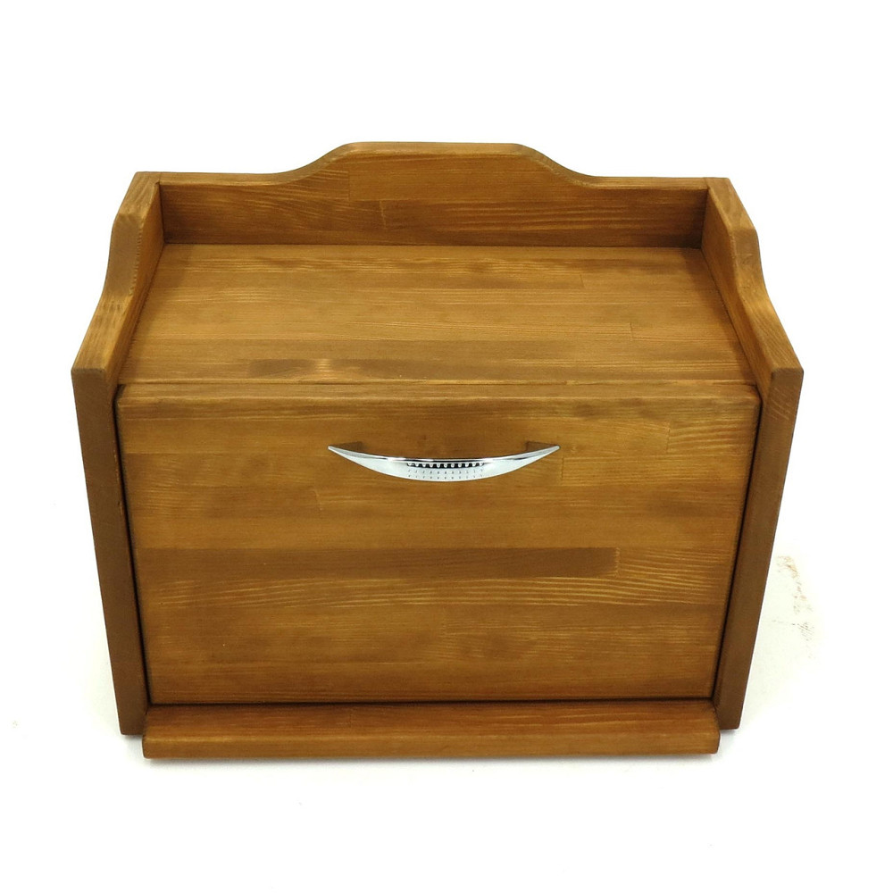 Хлібниця "Мендоса" сієна Миколаїв - фото 6