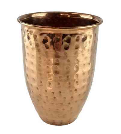 Стакан из меди 450 мл Киев