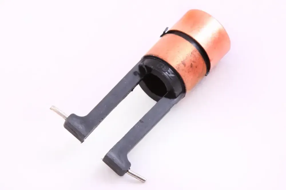 Коллектор якоря 2110 на генератор Прамо Крона (51 серии) Винница - изображение 2