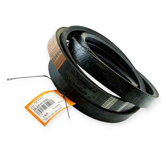 Ремень 3760 (супер усиленый) 2НВ Мукачево