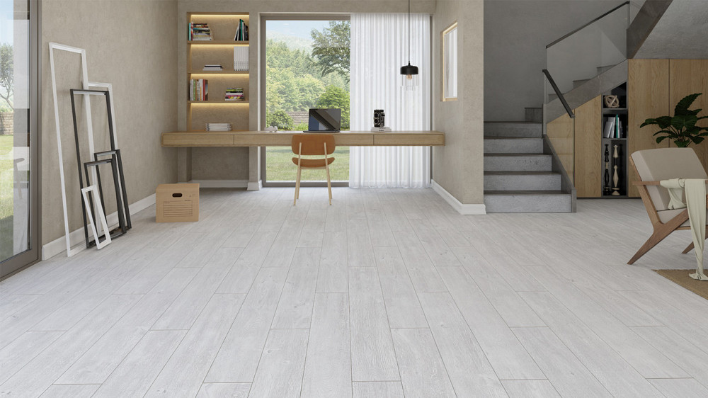 Ламінат VarioClic, колекція VISTA, колір PISA, 8 мм Київ - фото 2