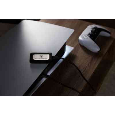 Накопитель SSD USB Type-C 1TB XS2000 Kingston (SXS2000/1000GA) Винница