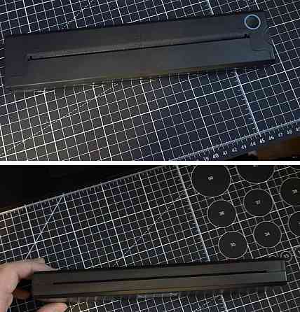 Тату принтер трансферний Bluetooth, підтримка Android/iOS. Харків