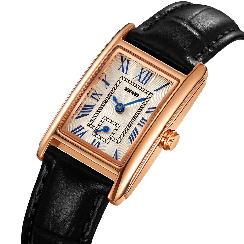 Skmei 2297RGBK Rose Gold-Black Київ - фото 2