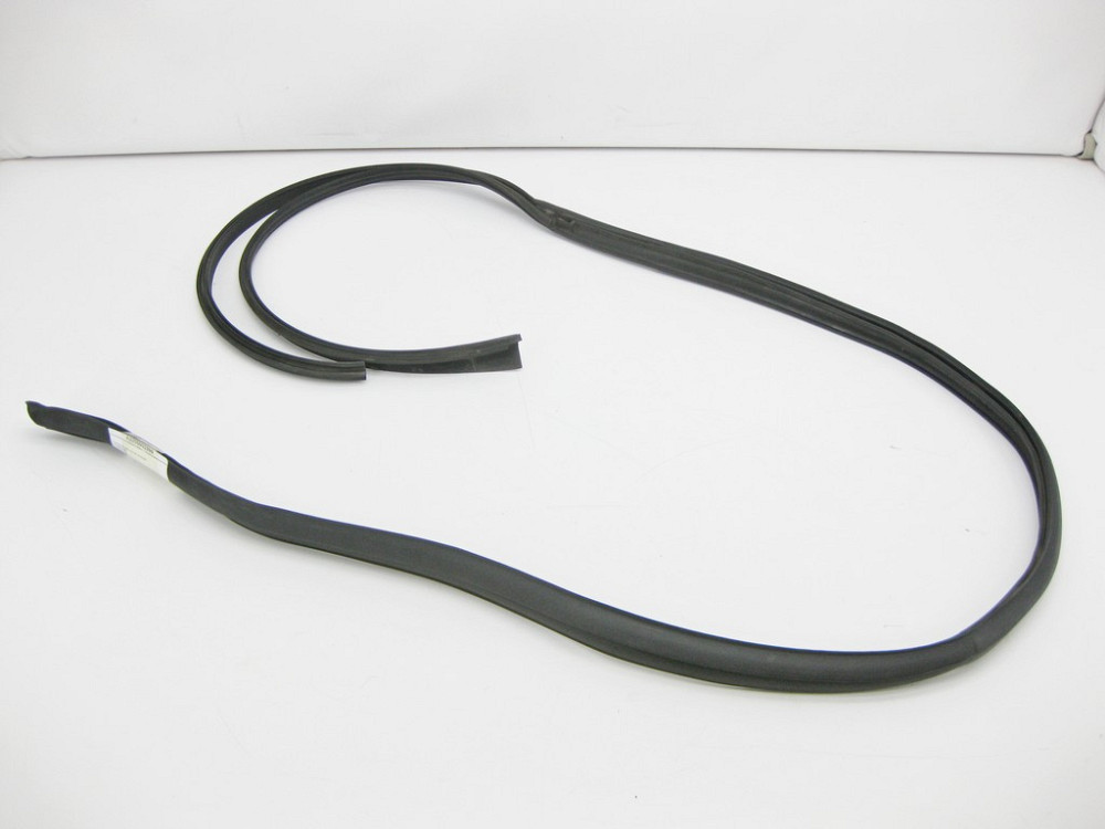 Mercedes-Benz  A2206902598 Ущільнювач над лівими дверима S-Class W220 Одеса - фото 4