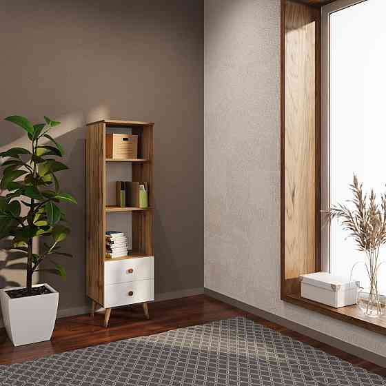 Пенал Сканді 3П2Ш, малий Киев