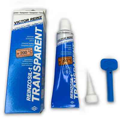 Герметик автомобільний Victor Reinz REINZOSIL-T 70мл (70-31453-00) Вінниця