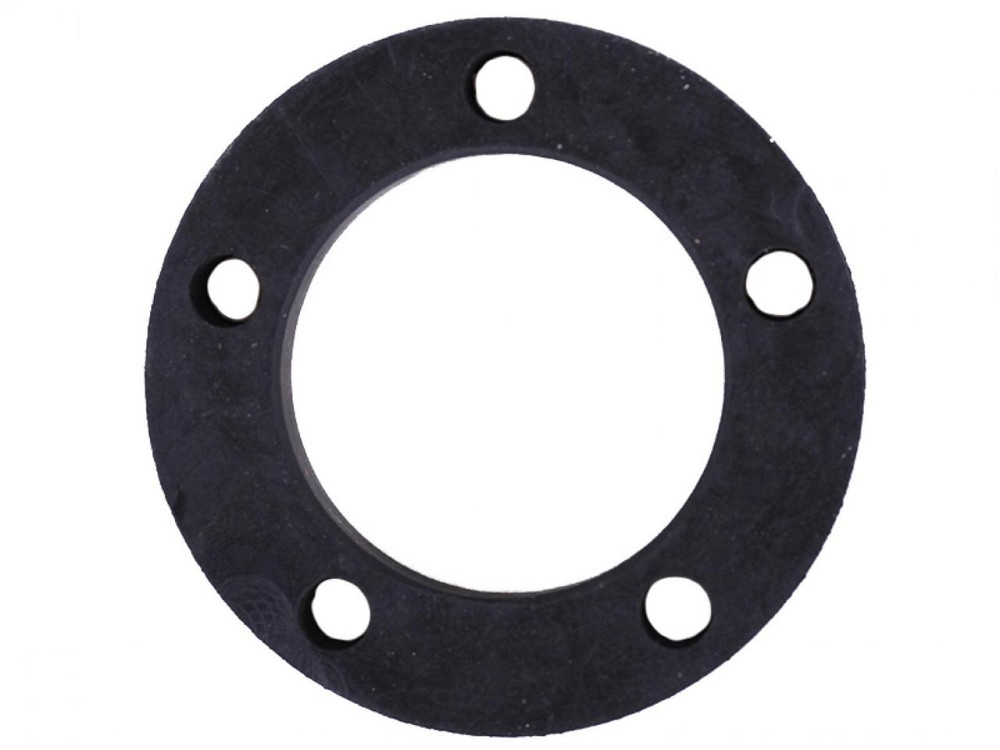Прокладка демпфера (резина) для мотобура Мукачево - изображение 1