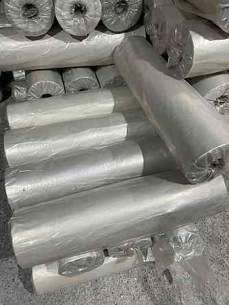 Плівка 30 мкм 1 м*1000 м біла для мульчування баштанних Дніпро