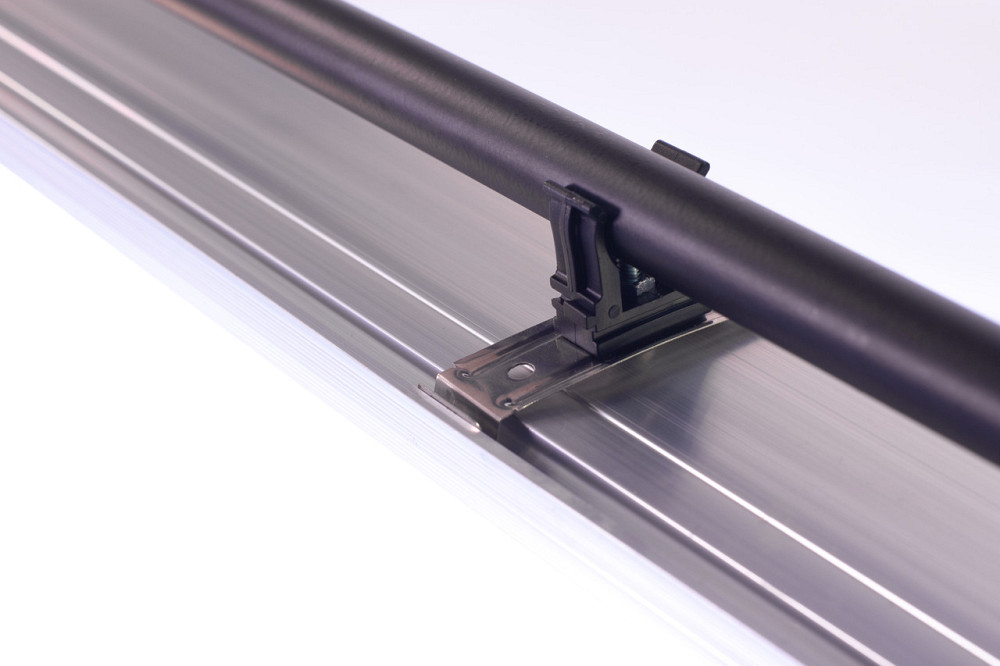 Top Hooks – тримач для фітоламп на підвіконня. Стійка для кріплення фітосвітильників для вирощування Борисполь - изображение 8