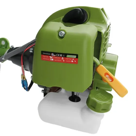 Бензиновий тример Procraft T4200 – 4.2 кВт, мотокоса, гарантія 36 міс Львів