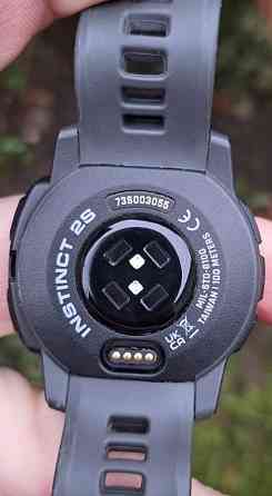 Смарт-Часи Garmin Instinct 2S Київ