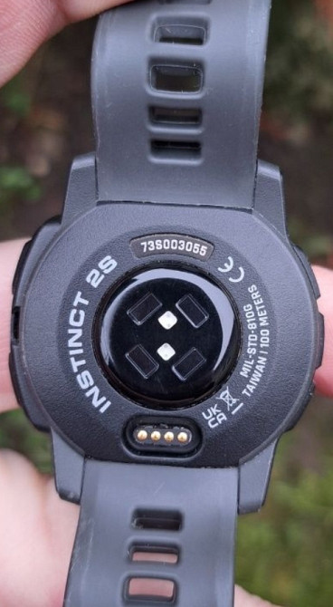 Смарт -Часы Garmin Instinct 2S Киев - изображение 3