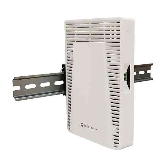 Комутатор MikroTik CRS304-4XG-IN некерований Харків