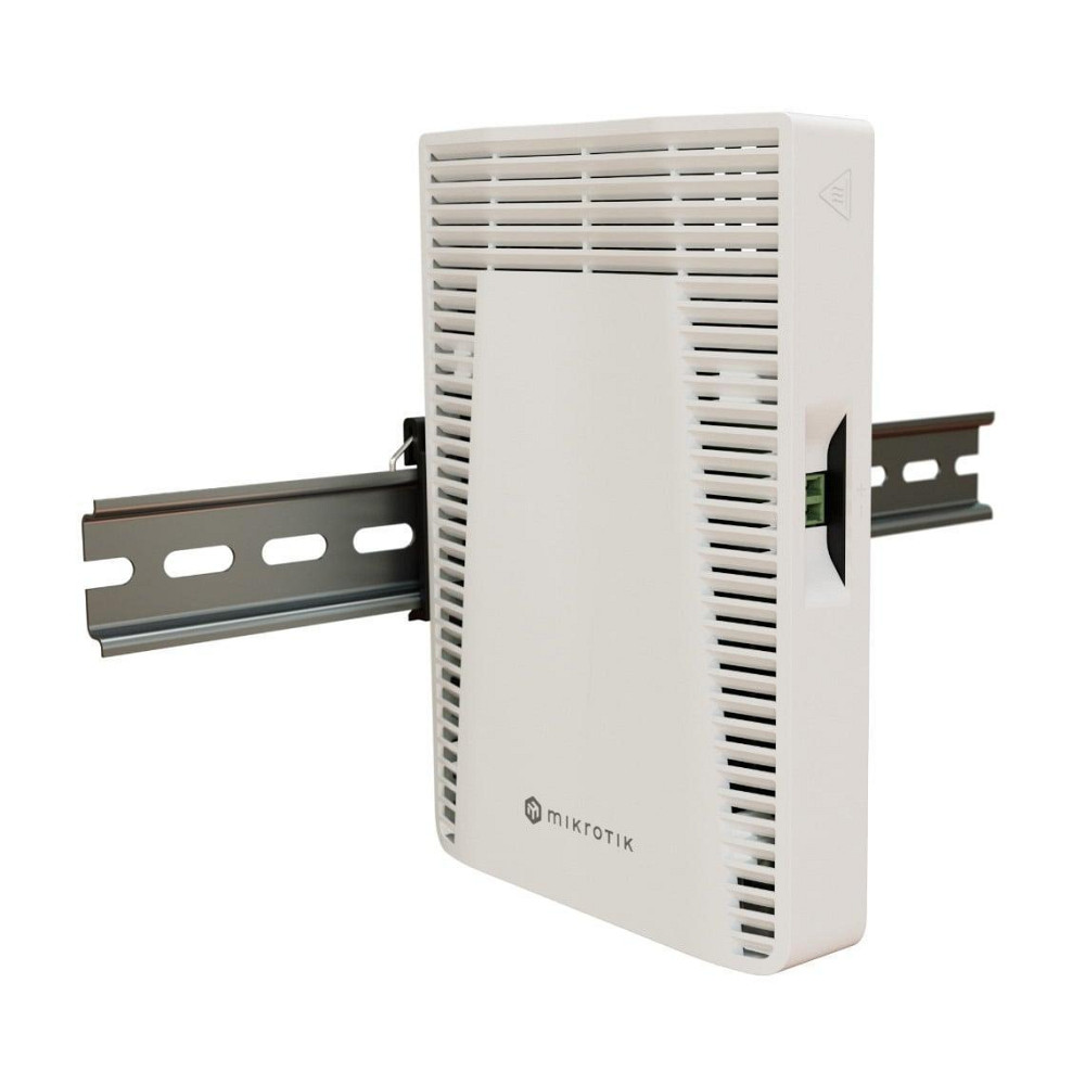 Комутатор MikroTik CRS304-4XG-IN некерований Харків - фото 4