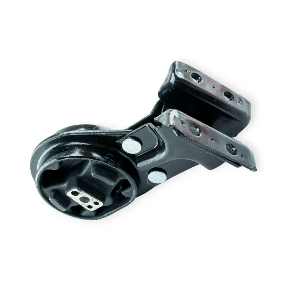 Подушка 2108, 2109, 21099, 2113-2115 передня (балда) двигуна Мукачево - фото 1